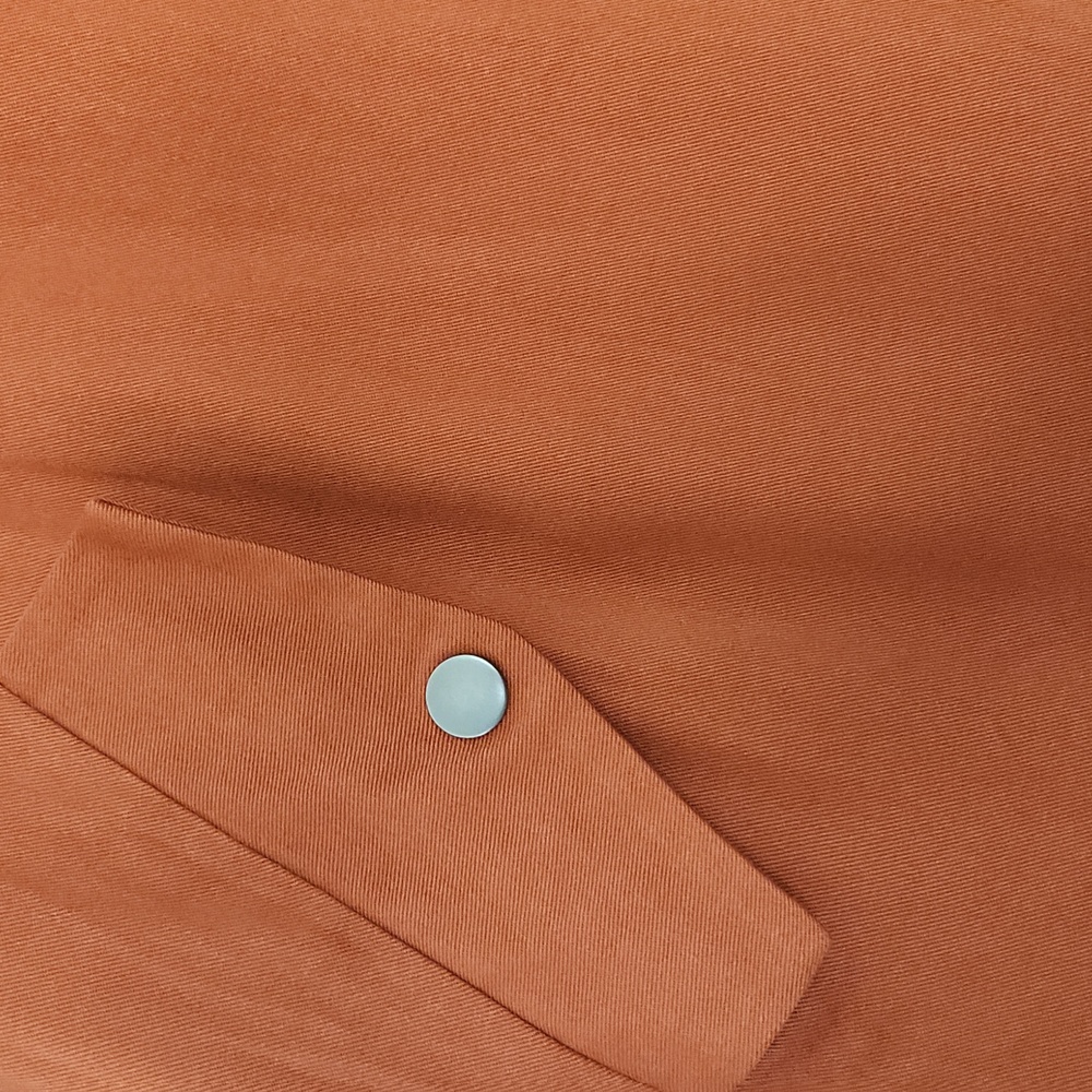 NWT F21 | Waterfall Utility Trench Jacket - Picture 4 of 6